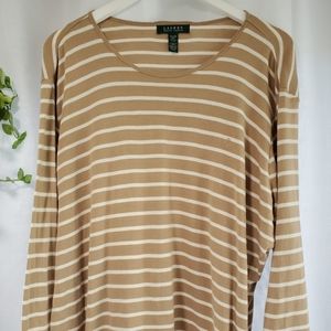 Lauren Ralph Lauren sweater